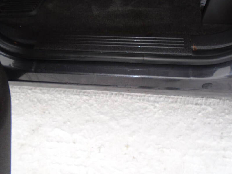 2011 Chevrolet Silverado 1500 LS