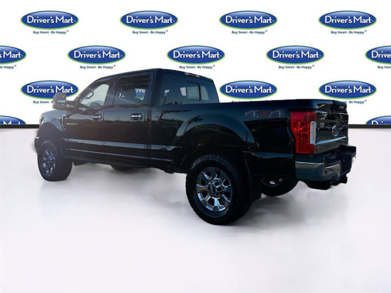 2017 Ford F-350 Super Duty