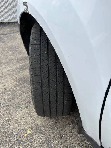 2014 Ford Transit Connect XL