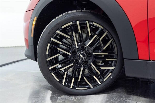 2026 MINI Hardtop 4 Door