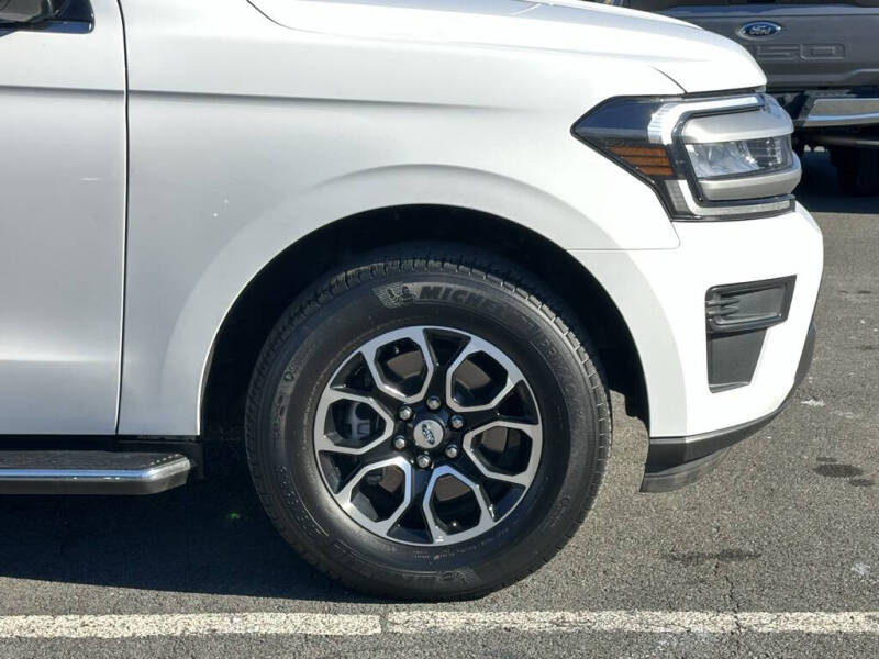 2023 Ford Expedition XLT