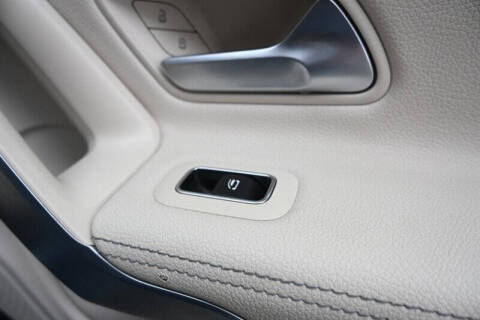 2020 Mercedes-Benz A-Class A 220