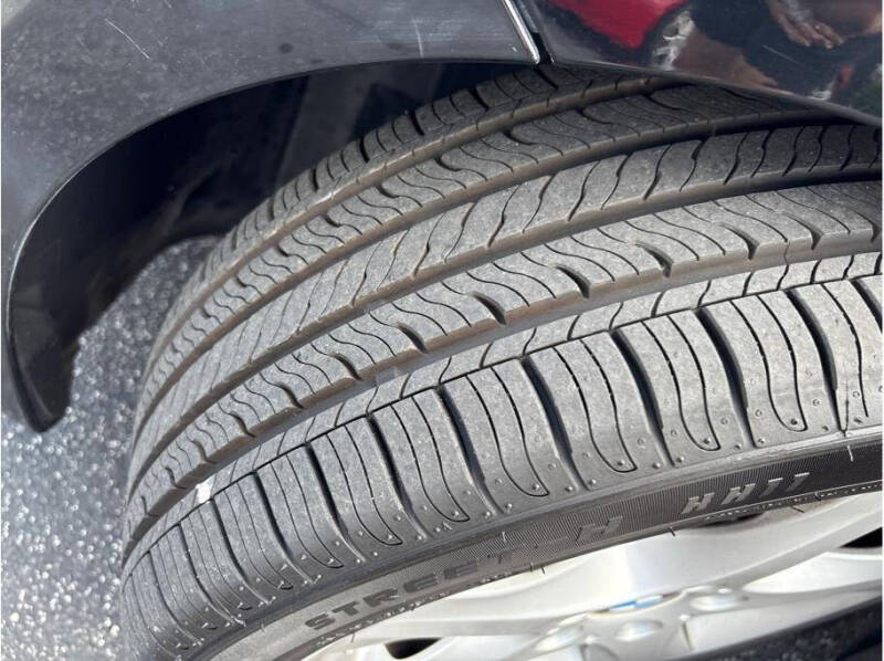 2008 BMW 1 Series 135i