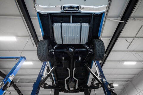 1969 Chevrolet Chevelle