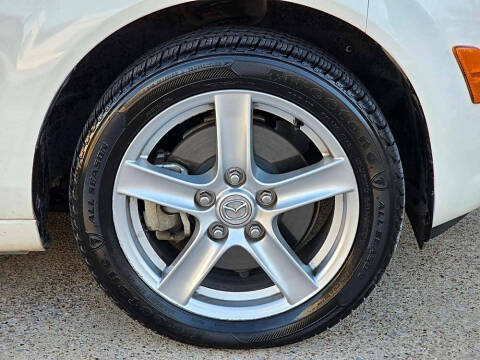 2006 Mazda MX-5 Miata