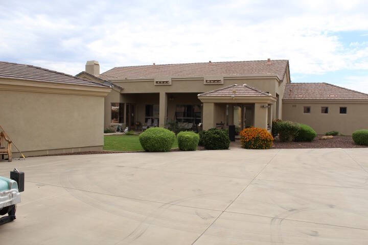 1985 custom home 3600 ft