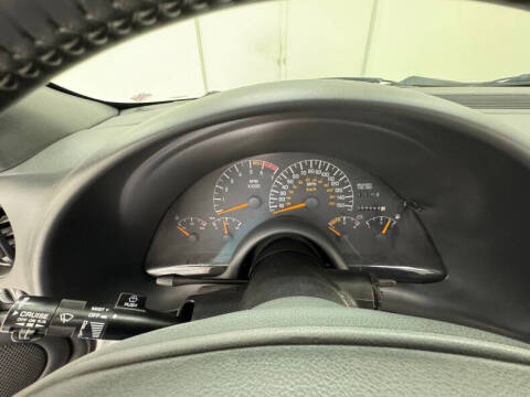 1994 Pontiac Firebird