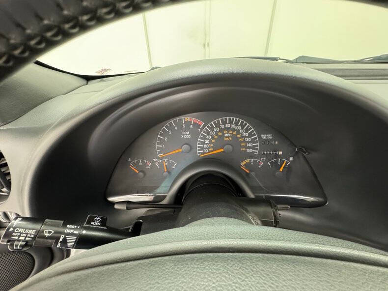 1994 Pontiac Firebird