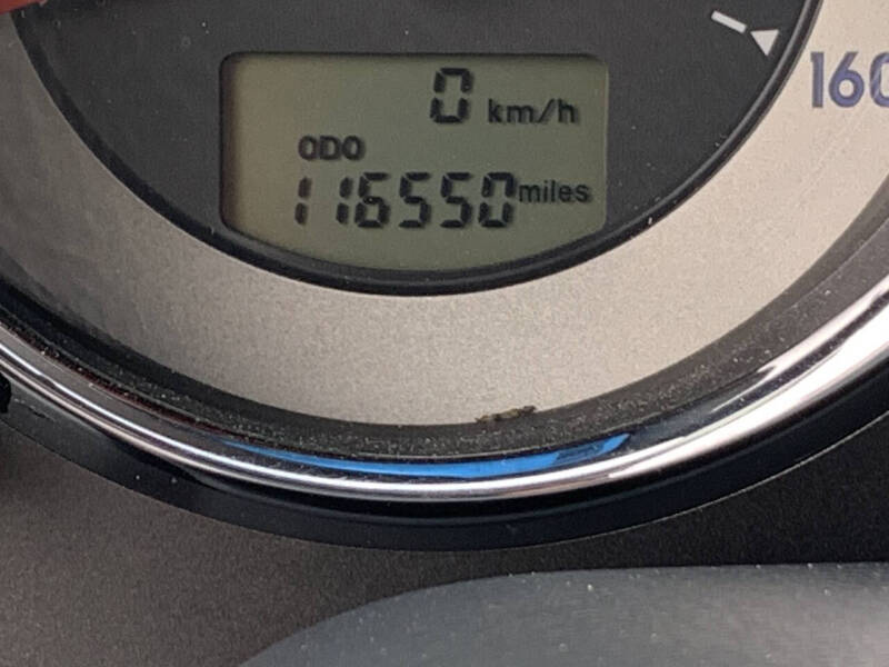 2009 Mitsubishi Eclipse GS