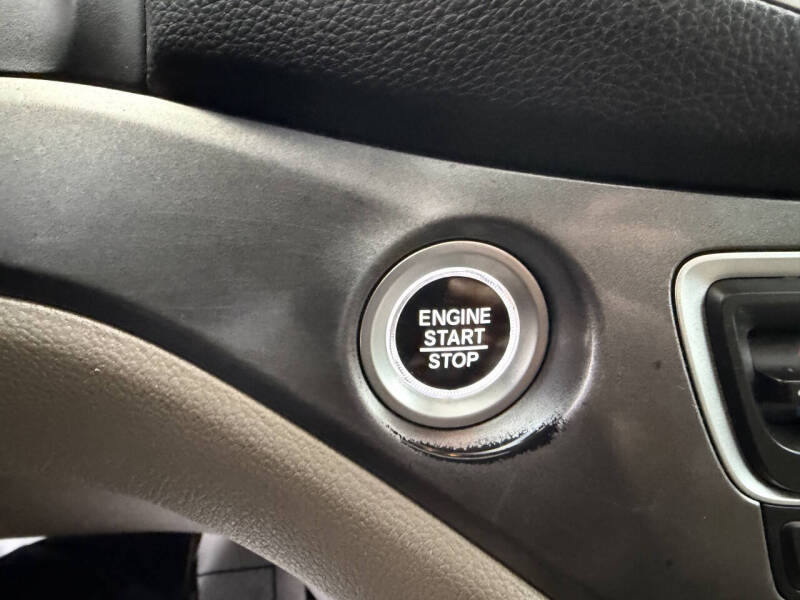 2016 Honda Pilot EX-L w/RES