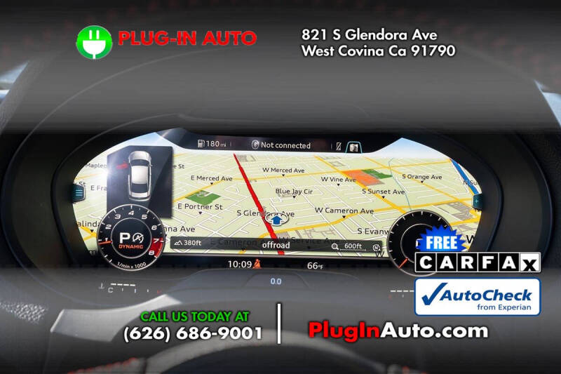 2017 Audi S3 2.0T quattro Premium Plus