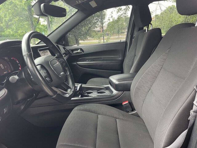 2023 Dodge Durango GT