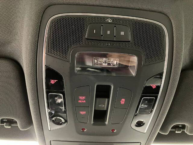 2013 Audi S6 4.0T quattro Prestige