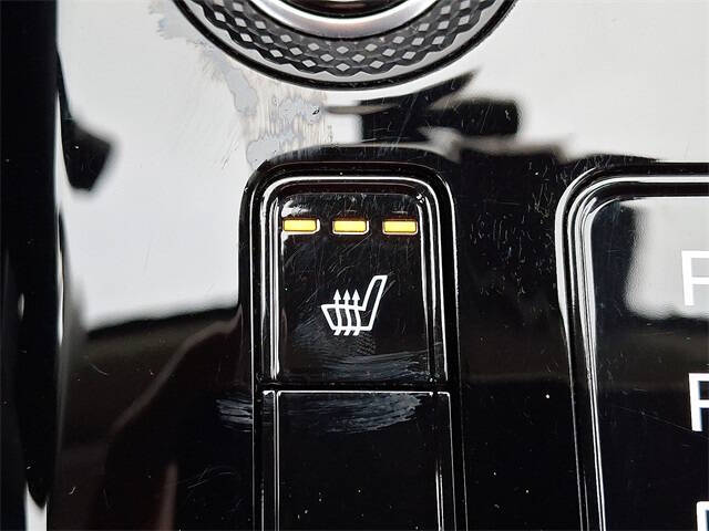 2025 Kia Niro EX Touring