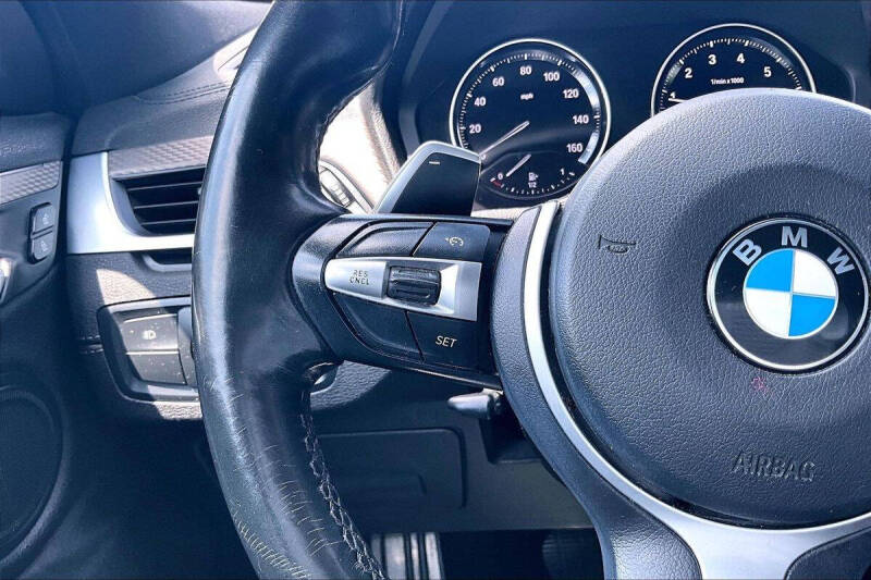 2018 BMW X2 xDrive28i