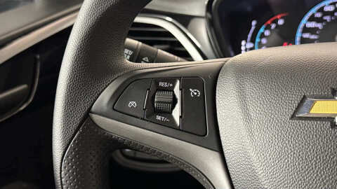 2022 Chevrolet Spark 1LT CVT
