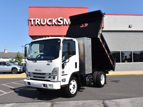 2023 Isuzu NRR for sale at Trucksmart Isuzu in Morrisville PA