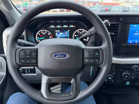 2026 Ford F-350 Super Duty XL