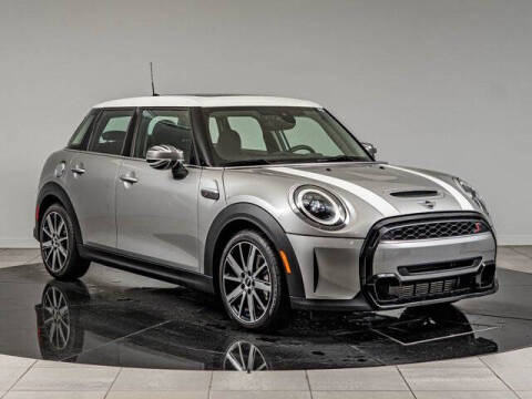 2024 MINI Hardtop 4 Door Cooper S