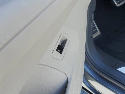 2025 Volkswagen Atlas SEL Premium R-Line 4Motion