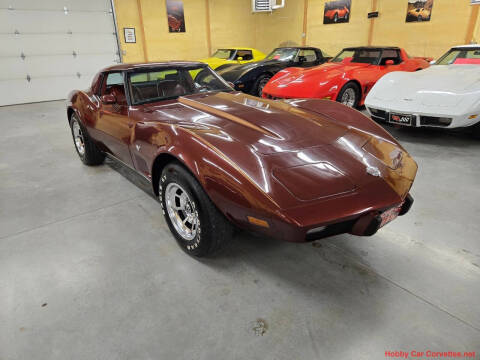 1978 Chevrolet Corvette