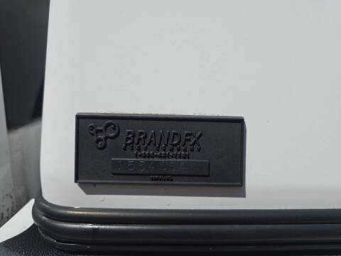 2015 RAM 2500 Tradesman