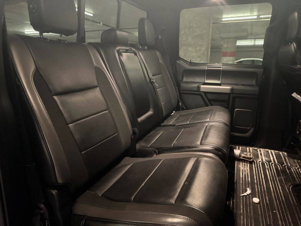 2019 Ford F-150 for sale at Professional Sales Inc in Bensalem, PA