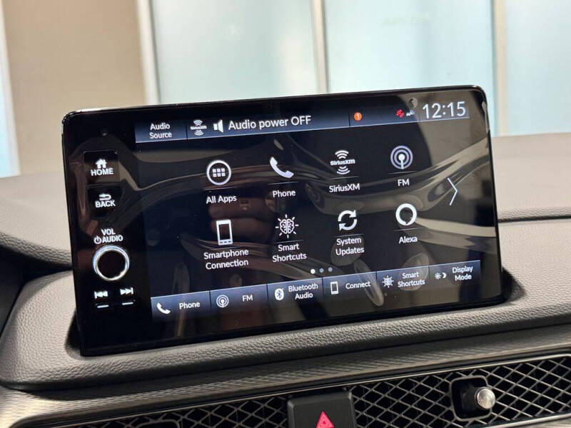 2026 Acura Integra w/Tech w/A-SPEC