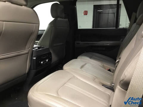 2019 Ford Expedition Limited