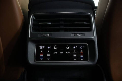 2023 Audi Q8 quattro Premium Plus 55 TFSI