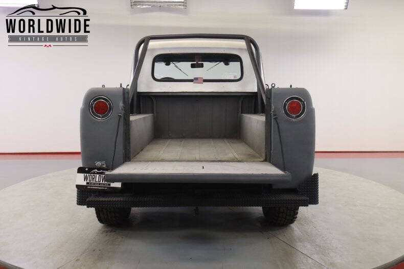 1965 International Scout