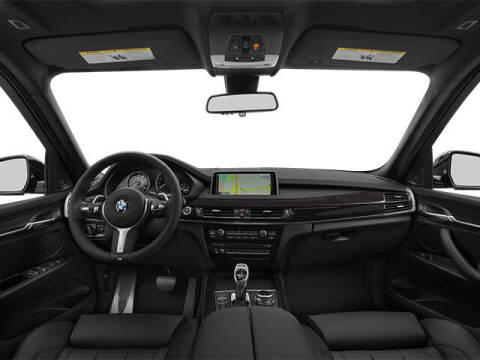 2014 BMW X5 sDrive35i