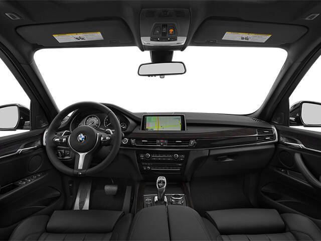 2014 BMW X5 sDrive35i