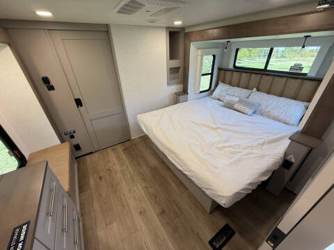 2026 Alliance RV Paradigm