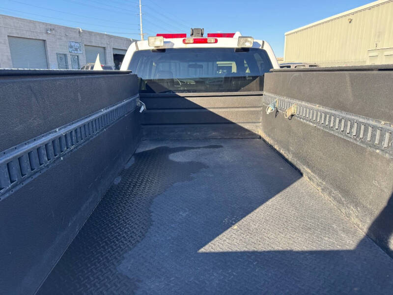 2005 Chevrolet Silverado 2500HD