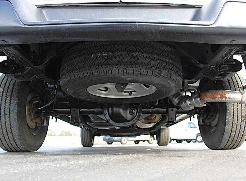 2024 Chevrolet Express 2500