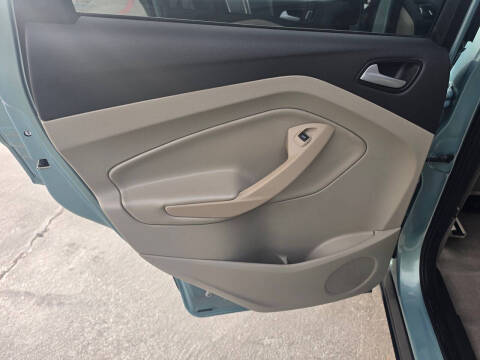 2013 Ford Escape SE