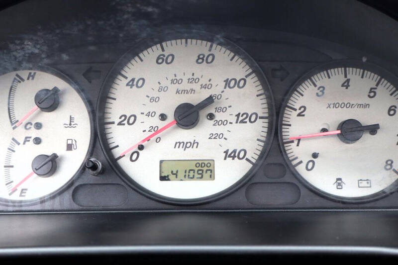 2003 Mazda Protege5