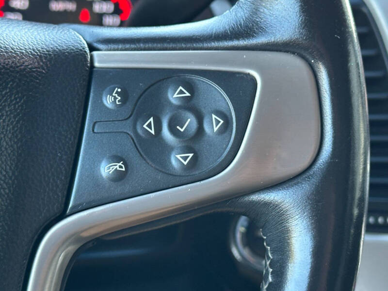 2016 GMC Yukon XL Denali