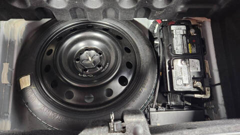 2017 Dodge Challenger GT