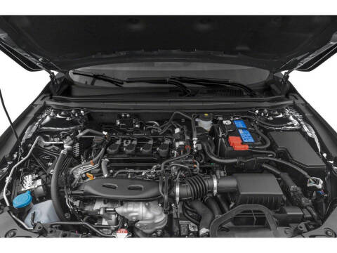 2023 Honda Accord