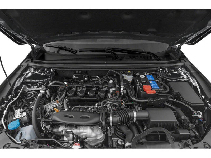 2023 Honda Accord