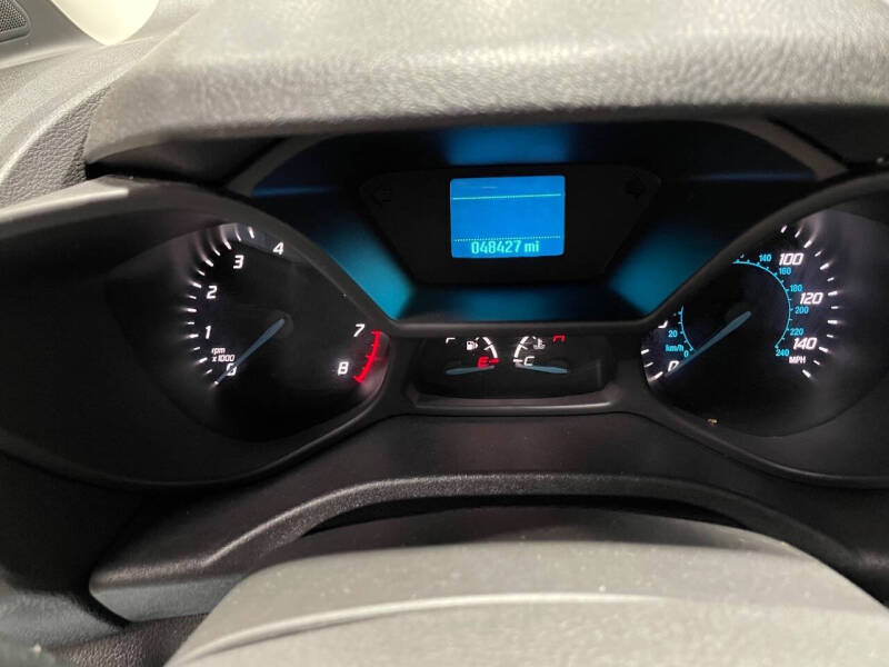 2015 Ford Transit Connect XLT