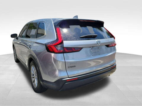 2023 Honda CR-V