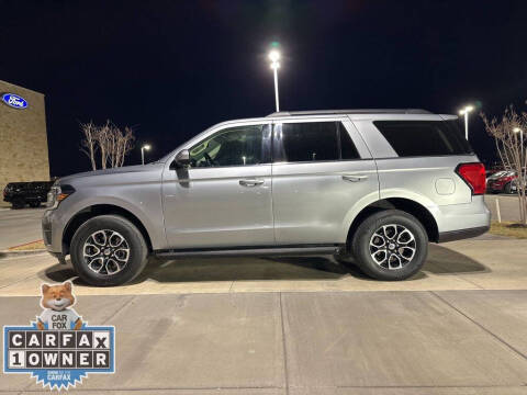 2024 Ford Expedition XLT