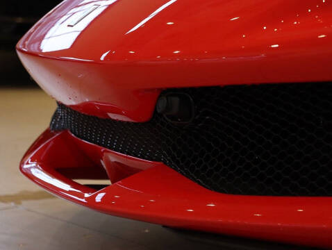 2023 Ferrari 296 GTB