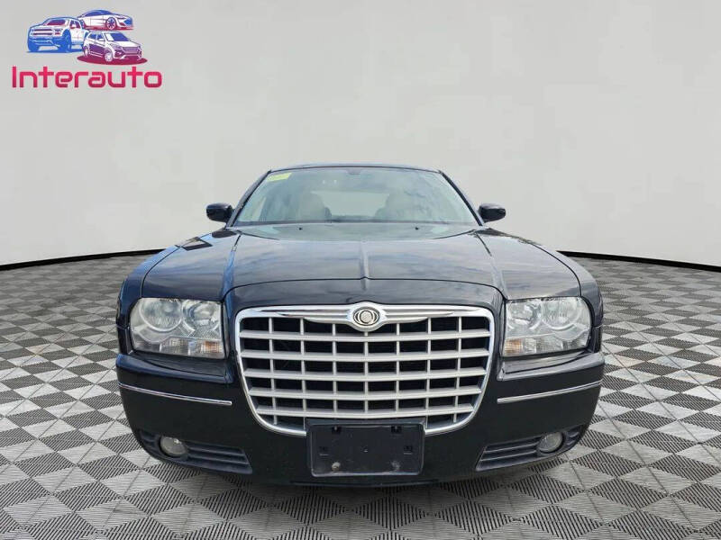 2006 Chrysler 300 Touring