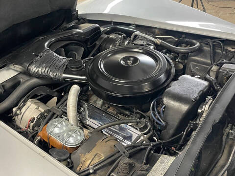 1979 Chevrolet Corvette