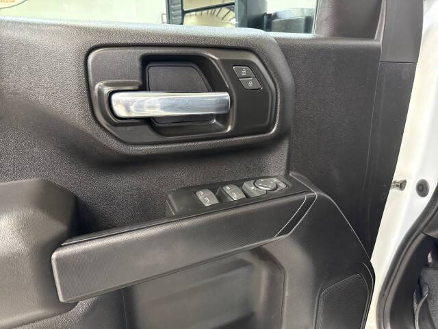 2023 GMC Sierra 2500HD