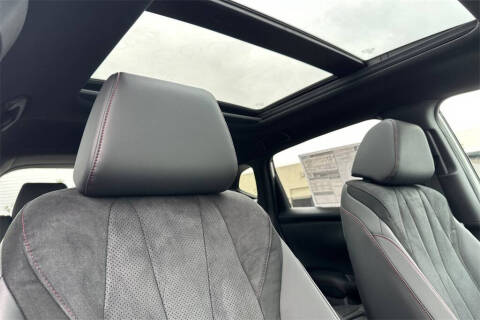 2025 Acura ADX w/A-SPEC